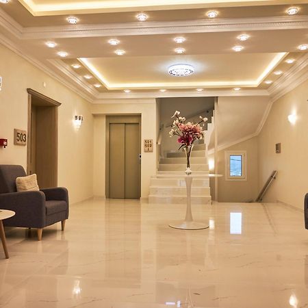 Aparthotel Famissi Sofita 7 Kalambaka Exteriér fotografie