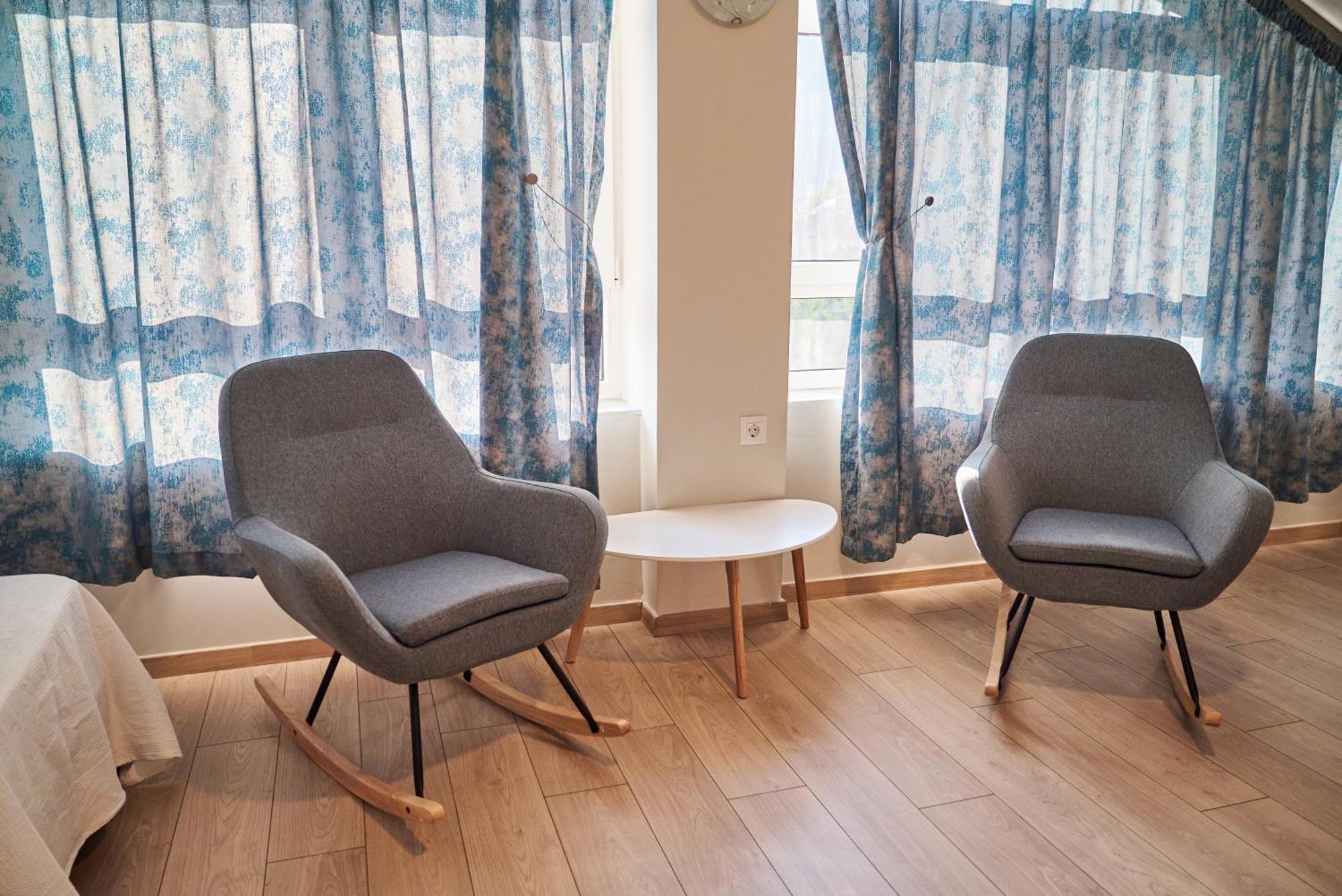 Aparthotel Famissi Sofita 7 Kalambaka Exteriér fotografie